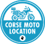 Corsica motorbike hire
