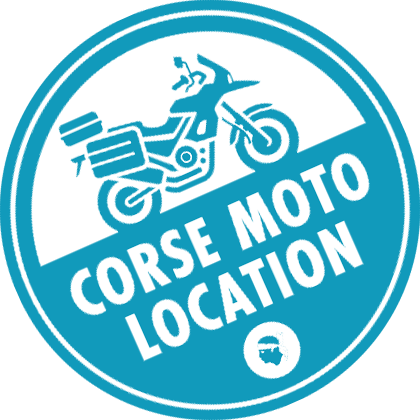 logo corse moto location